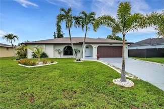 1419 SE 22nd St, Cape Coral, FL 33990