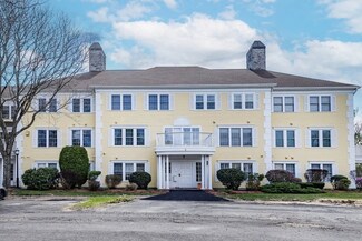 1 Riverview Blvd Unit 2-214, Methuen, MA 01844