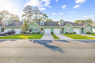 116 Vineyard Place Unit 14, Pawleys Island, SC 29585