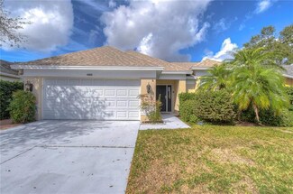 4905 Rambling Rose Place, Tampa, FL 33624