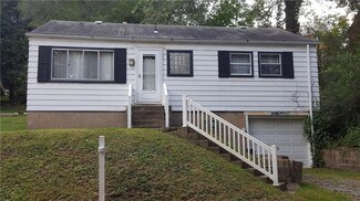 257 Ashford Ave, Pittsburgh, PA 15229