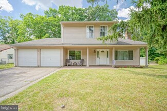 6 Pittman Place, Sicklerville, NJ 08081