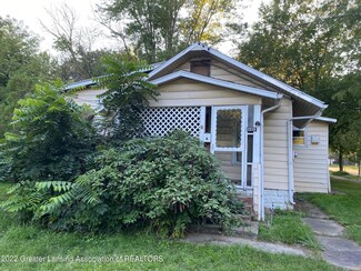 1319 Maryland Ave, Lansing, MI 48906