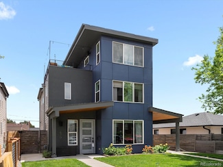 1568 Wolff St, Denver, CO 80204
