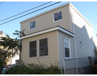 8 Carter St, Everett, MA 02149