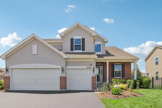 1742 Prospect Dr, Hoffman Estates, IL 60192