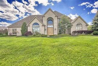 210 Saint Ives Way, Jackson Township, PA 16063