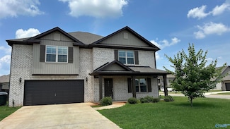 101 Huffman St, Hazel Green, AL 35750