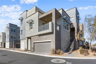 11238 Essence Point Ave Unit 201, Las Vegas, NV 89135