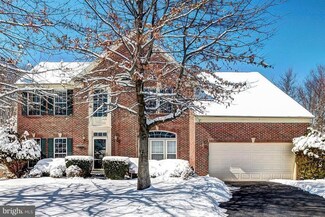 3302 Ardor Terrace, Bowie, MD 20716