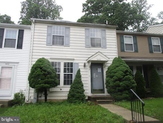 9410 Chippenham Dr, Laurel, MD 20723