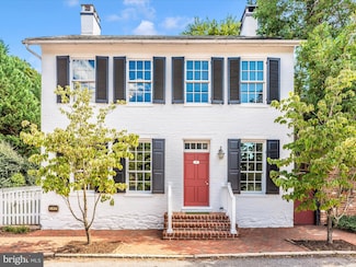 7 W Main St, Burkittsville, MD 21718