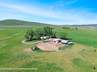 4019 County Road 4, Meeker, CO 81641