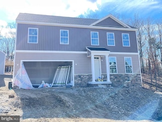 137 Thyme Way, Bunker Hill, WV 25413