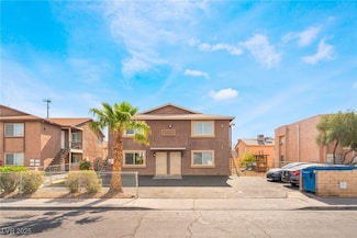 4156 Zavala St Unit 2, Las Vegas, NV 89103