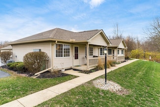 4363 Seahorse Ln Unit 4363, Groveport, OH 43125