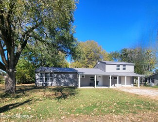 105 Dawson St, Fulton, MO 65251