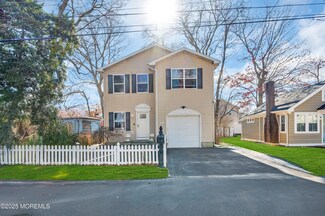 22 Liverpool Rd, Brick, NJ 08723