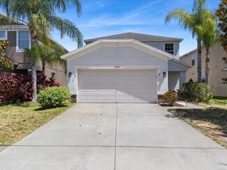 6215 Trent Creek Dr, Ruskin, FL 33573