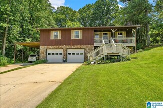 806 Lakeview Ave NW, Cullman, AL 35055