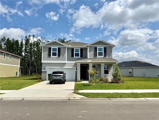 37489 Mackenzie Dr, Zephyrhills, FL 33540