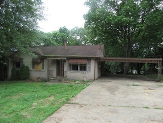 2730 Patricia Ln, Clarksville, TN 37040