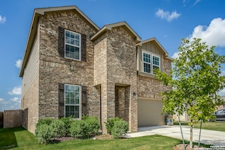 9910 Cowboy Ln, San Antonio, TX 78254