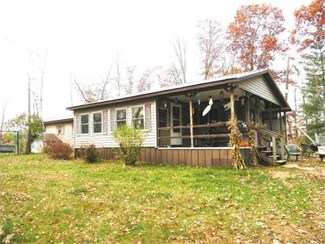 W8118 Woodburn Ave, Trego, WI 54888
