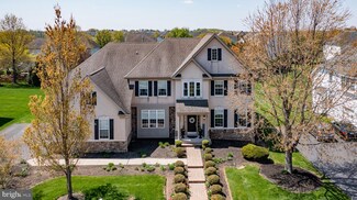 2288 Staffordshire Rd, Furlong, PA 18925