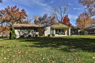 529 N Mason Rd, Saint Louis, MO 63141