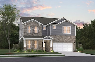 Canton II, Buford, GA 30519