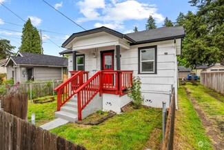 818 N Kelso Ave, Kelso, WA 98626