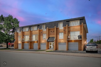 9741 S Cicero Ave Unit 1A, Oak Lawn, IL 60453