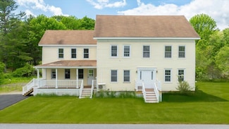 32 Skillings Corner Rd, Auburn, ME 04210