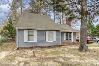 1100 Cardinals Knob, Rocky Mount, NC 27804