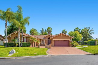 23630 Isla Del Rey, Ramona, CA 92065
