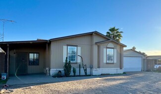 3557 W Ross Ave, Glendale, AZ 85308