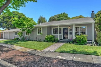 1068 Sonoma Ave, Menlo Park, CA 94025