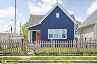 413 E Caven St, Indianapolis, IN 46225