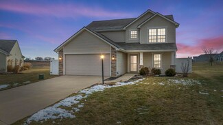 12915 Cocoplum Ct, Fort Wayne, IN 46814
