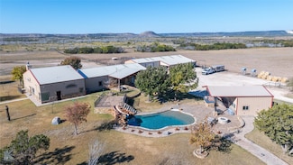 1173 County Road 297, Abilene, TX 79606