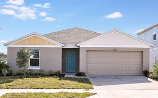 3852 Geranium Ave, Lake Hamilton, FL 33851