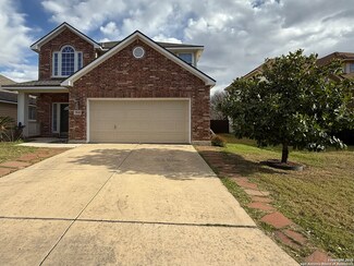 3626 Green Breeze, San Antonio, TX 78247