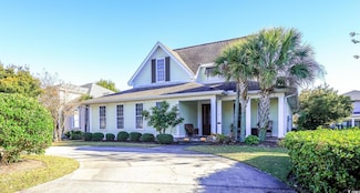 998 Shipmaster Ave, Myrtle Beach, SC 29579