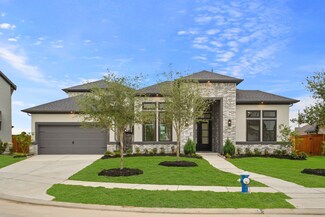 14006 Dorado Pointe Dr, Cypress, TX 77433