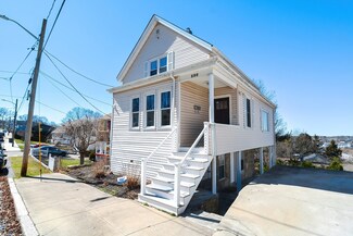 226 Adams St, Fall River, MA 02720
