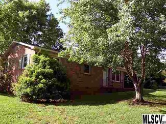 4491 Rock Barn Rd, Claremont, NC 28610