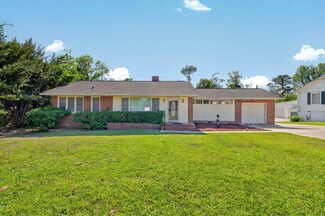 942 Morgan Ave, Chattahoochee, FL 32324