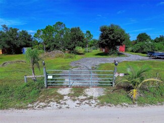 6219 Strasse Blvd, Punta Gorda, FL 33982