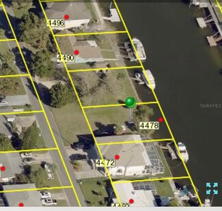 4478 Burmuda Dr, Hernando Beach, FL 34607